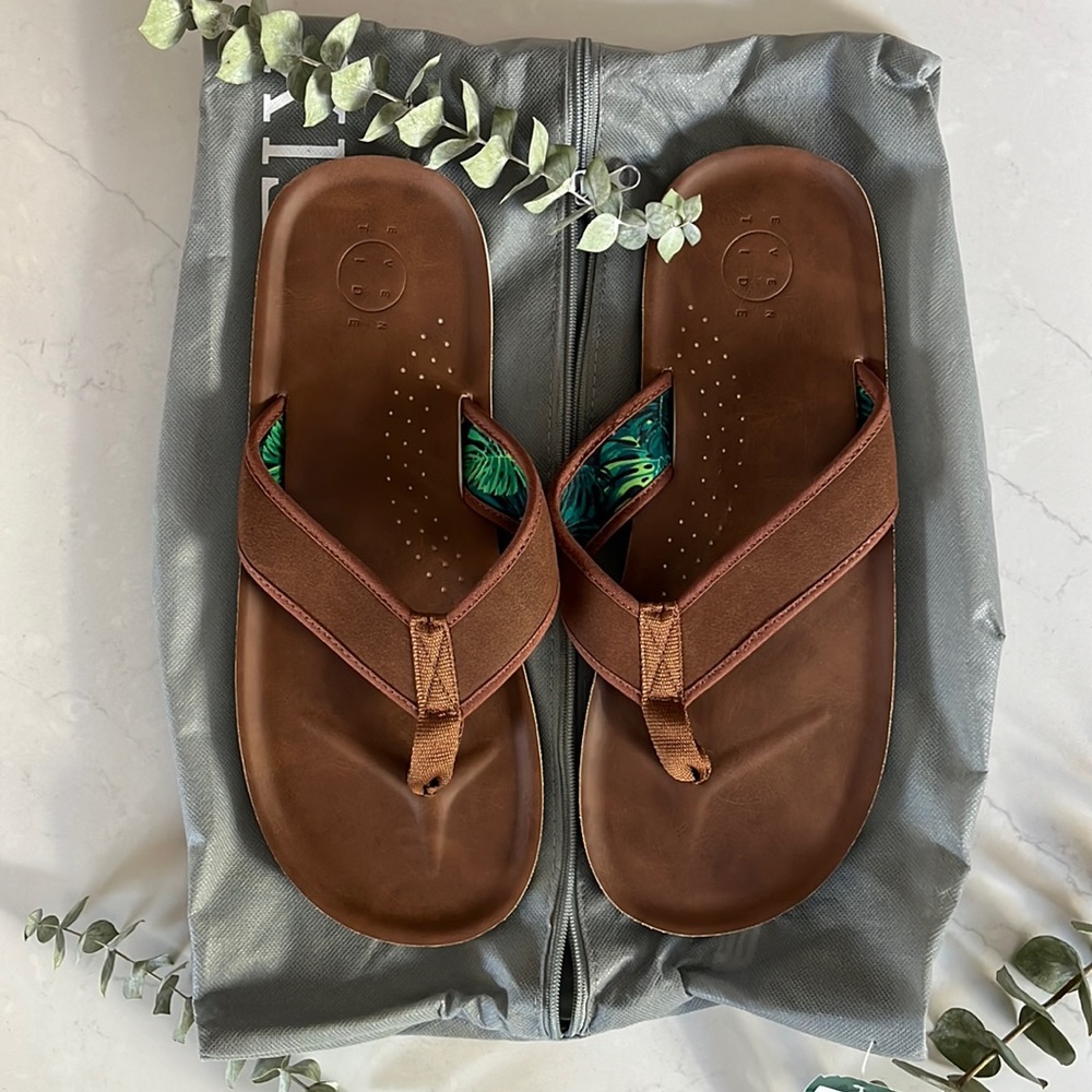 Wizar Flip Flop